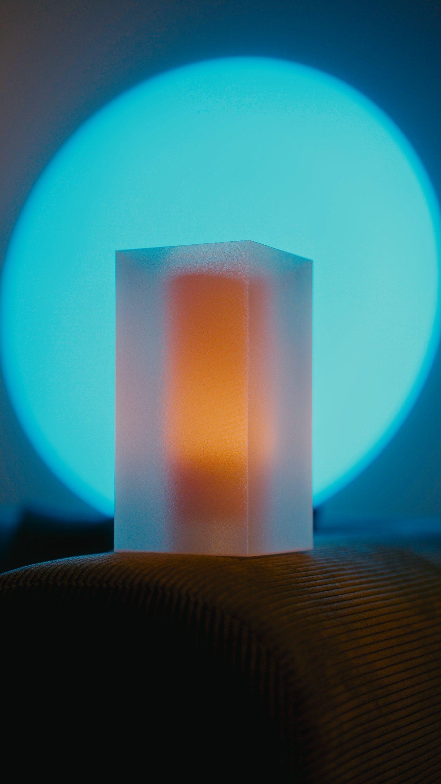 Cryo-Core · toàn thân